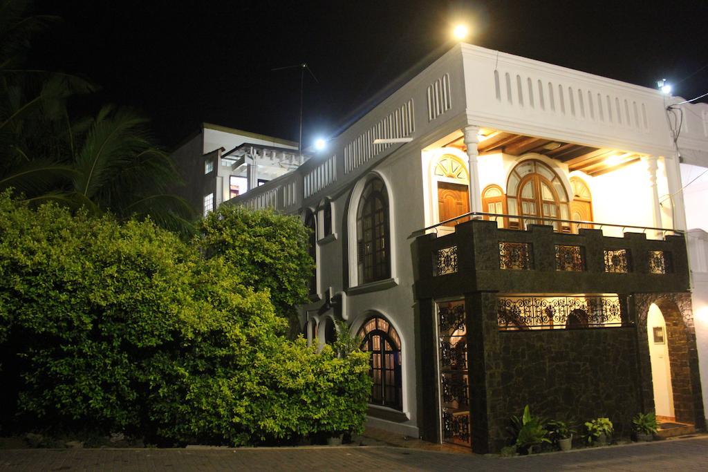Fort De 19 Villa - Galle Fort Kültér fotó